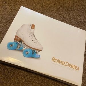 Roller Derby Skates